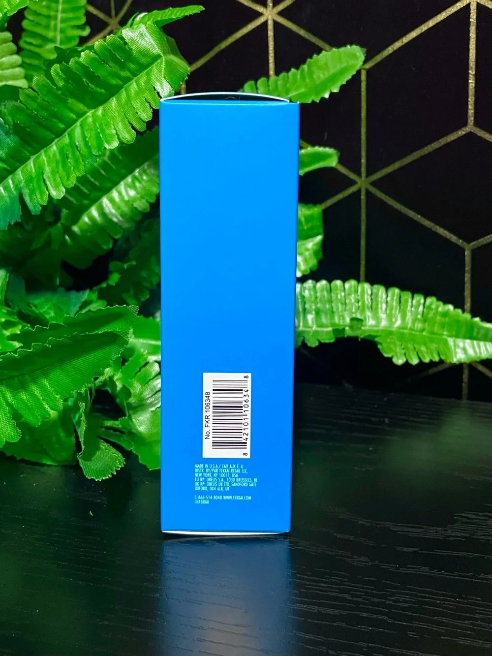 Super Strength PM Repair Serum